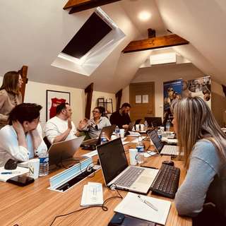 Rencontre réseau : un nouvel atelier organisé à Avranches