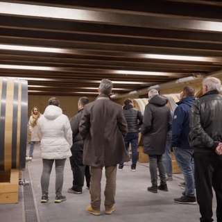 Rencontres Régionales 2026 : Clap de fin au Château Gigognan