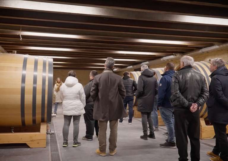 CAVAVIN - Rencontres Régionales 2026 : Clap de fin au Château Gigognan