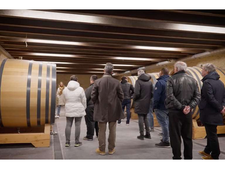 Rencontres Régionales 2026 : Clap de fin au Château Gigognan