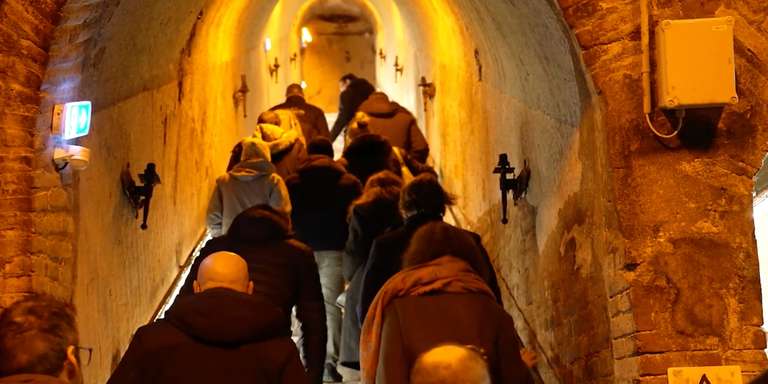 CAVAVIN - Rencontres Régionales 2026 : une immersion en Champagne au cœur de la Maison Gosset