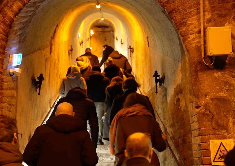 CAVAVIN - Rencontres Régionales 2026 : une immersion en Champagne au cœur de la Maison Gosset