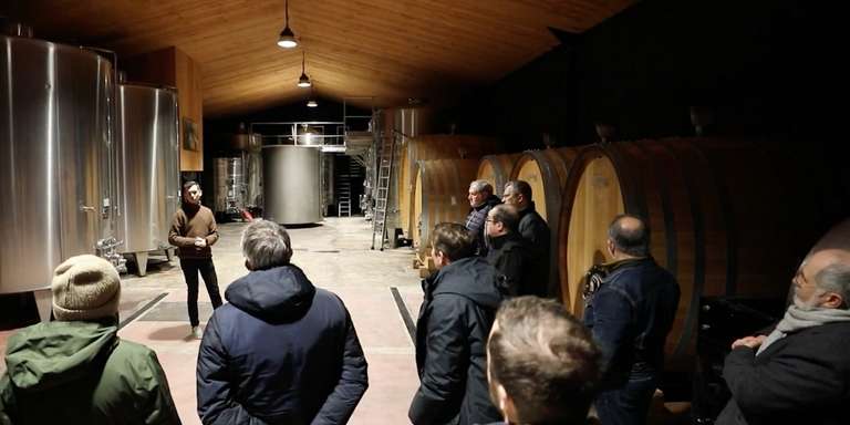 CAVAVIN - Rencontres Régionales CAVAVIN 2026 : le Grand Ouest ouvre le bal