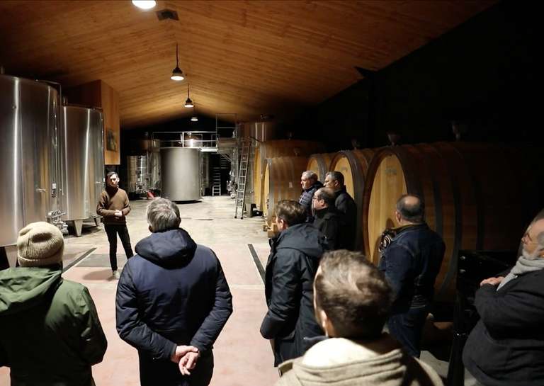 CAVAVIN - Rencontres Régionales CAVAVIN 2026 : le Grand Ouest ouvre le bal