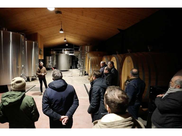 Rencontres Régionales CAVAVIN 2026 : le Grand Ouest ouvre le bal