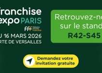 RÉNOVERT - Rencontrez-nous à Franchise Expo Paris
