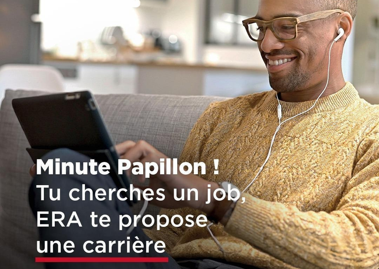 ERA IMMOBILIER - Rendez-vous le jeudi 26 juin à 18h pour le prochain RDV des Talents