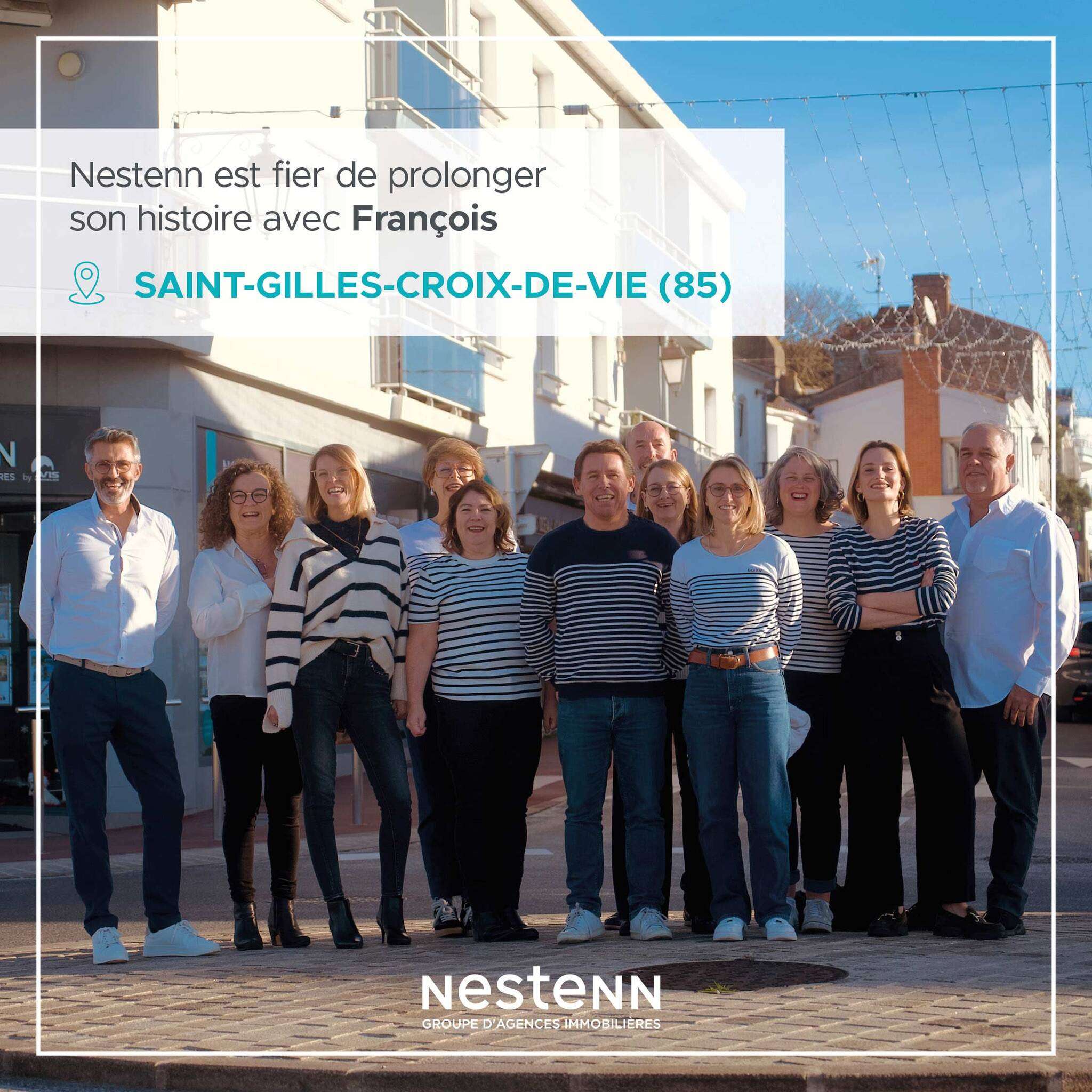 Entreprise Saint Gilles Croix De Vie