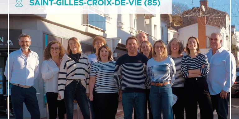 NESTENN - RENOUVELLEMENT CONTRAT DE FRANCHISE : NESTENN SAINT-GILLES-CROIX-DE-VIE