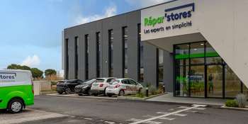 Franchise REPAR'STORES : opportunités de reprise et création