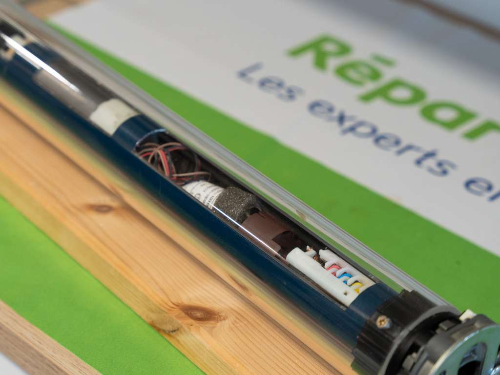 Ouvrir une enseigne REPAR'STORES