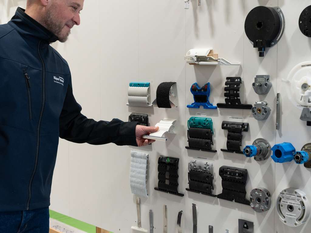 Ouvrir une enseigne REPAR'STORES