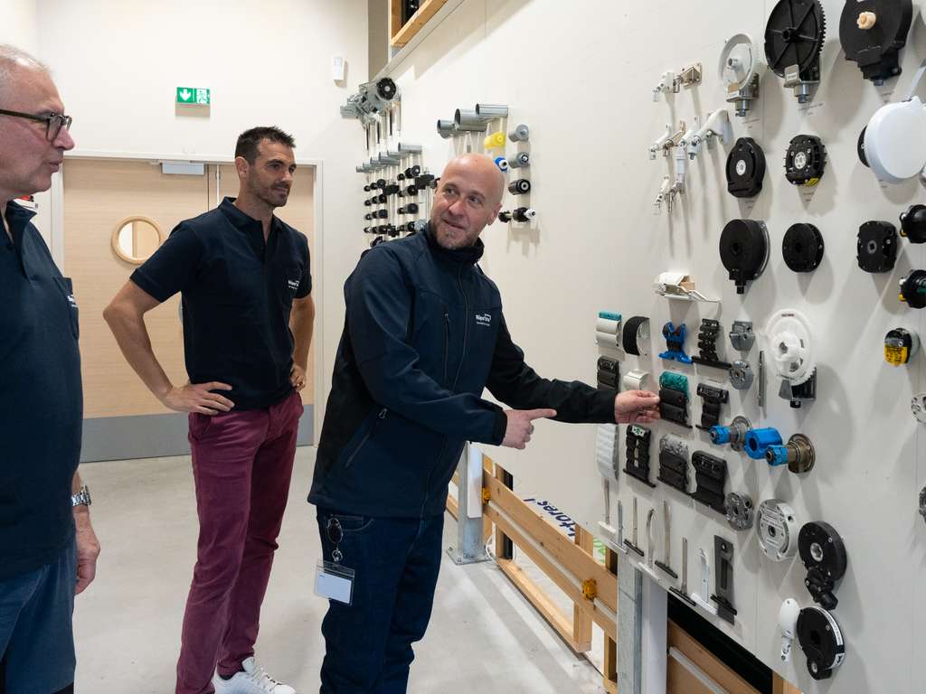 Ouvrir une enseigne REPAR'STORES