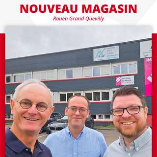 Reprendre ou créer en franchise : l’exemple de Rouen