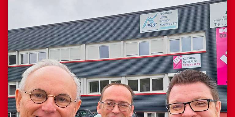 SIGNARAMA - Reprendre ou créer en franchise : l’exemple de Rouen