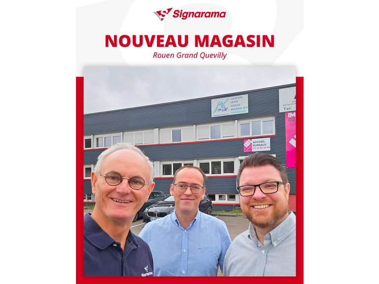 Reprendre ou créer en franchise : l’exemple de Rouen