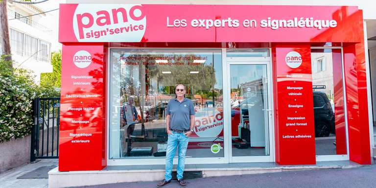 PANO - Reprendre une agence PANO : une autre façon de se lancer dans l'entrepreneuriat