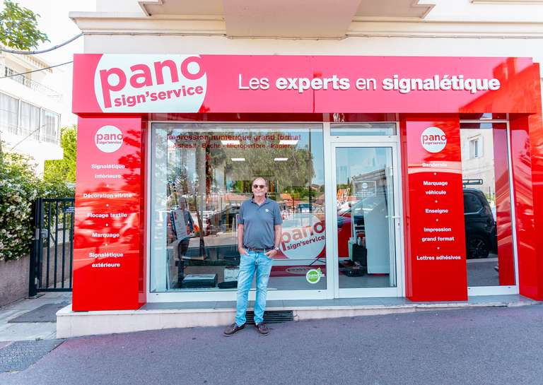 PANO - Reprendre une agence PANO : une autre façon de se lancer dans l'entrepreneuriat