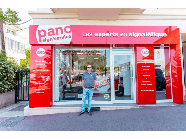 Reprendre une agence PANO : une autre façon de se lancer dans l'entrepreneuriat
