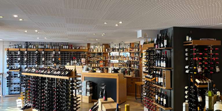 CAVAVIN - Reprendre une cave en franchise : l’exemple de Guérande illustre le modèle CAVAVIN