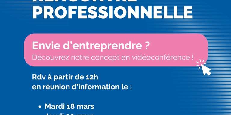 GÉNÉRALE DES SERVICES - Reprenez une entreprise avec le soutien de Générale des Services