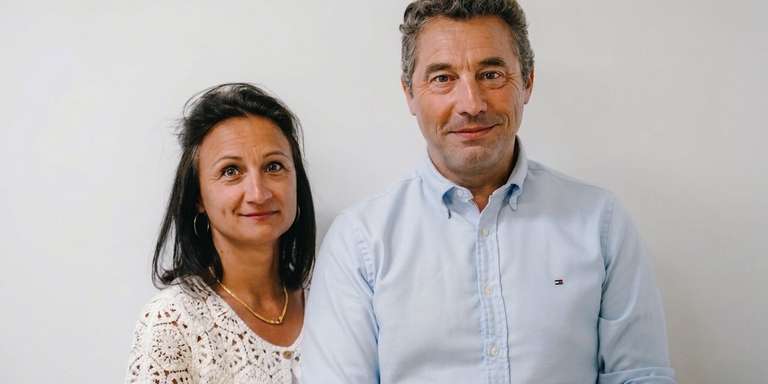 LA MIE CALINE - Reprise du magasin de Saint-Etienne (42) par Eric JONDET et Cécile BOURACHOT