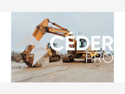 A vendre entreprise activité chantiers publics 85