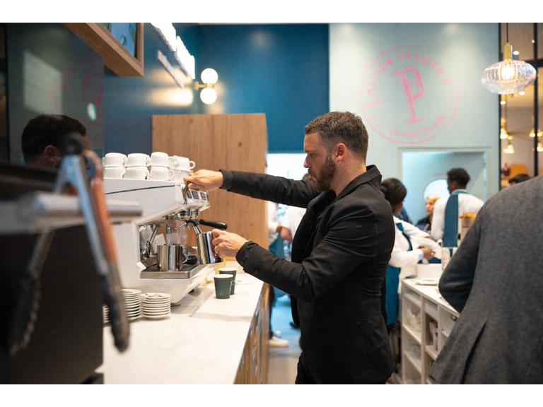 Reprise La Croissanterie – opportunité d’évolution multi-enseignes