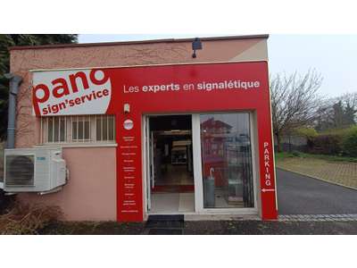 Vente Publicité à Belfort