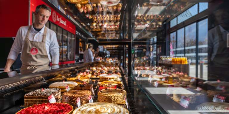 Boulangeries Sophie LEBREUILLY - Réseau Sophie Lebreuilly : les compétences clés pour réussir en création comme en reprise de franchise