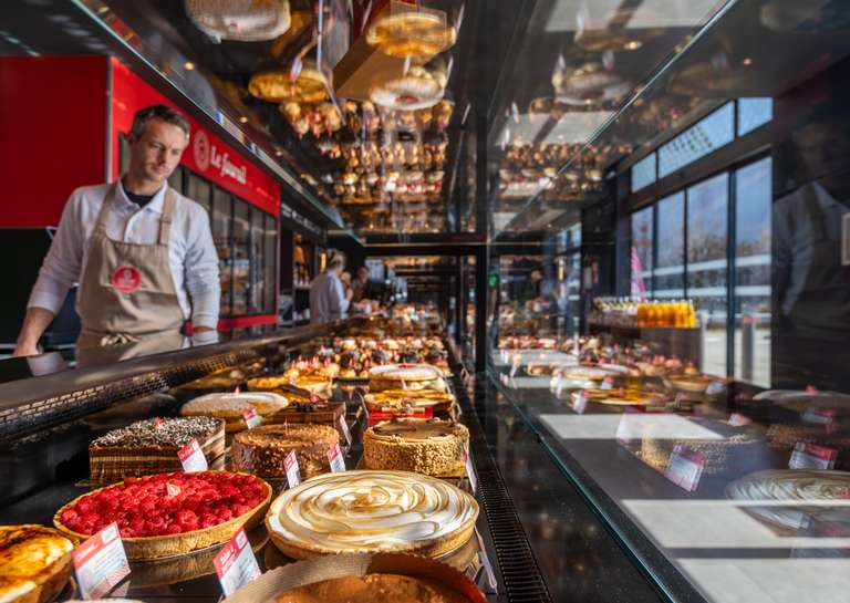 Boulangeries Sophie LEBREUILLY - Réseau Sophie Lebreuilly : les compétences clés pour réussir en création comme en reprise de franchise