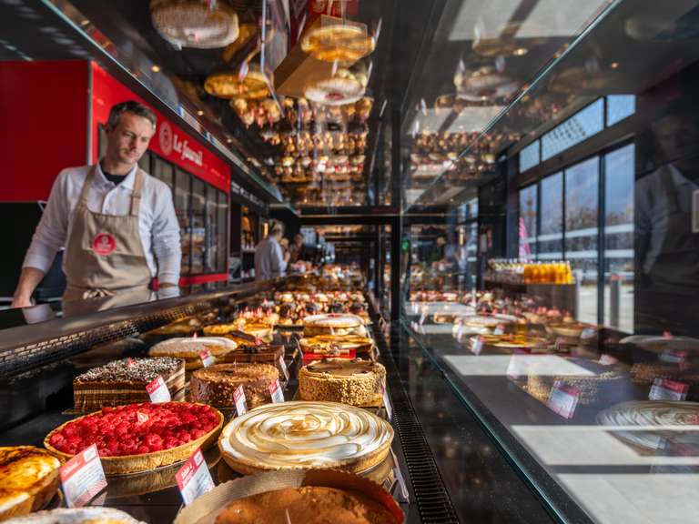 Réseau Sophie Lebreuilly : les compétences clés pour réussir en création comme en reprise de franchise