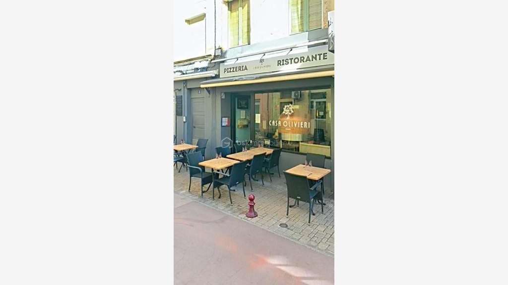 AV restaurant historique à Bourgoin-Jallieu centre