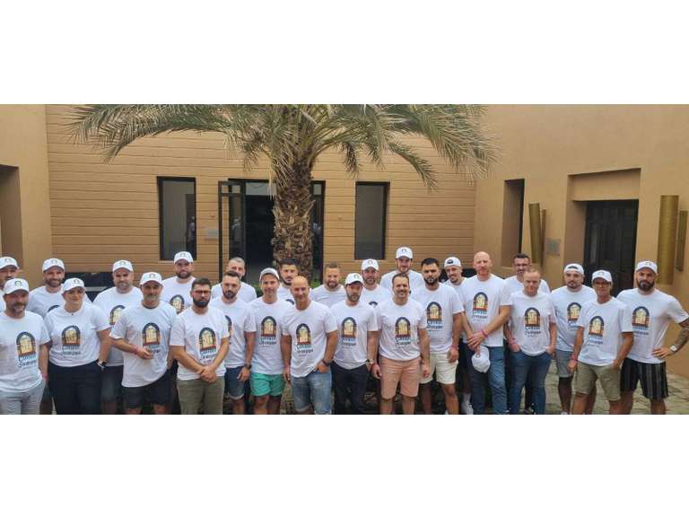 Retour sur le comité stratégique 2024 Avenir Rénovation