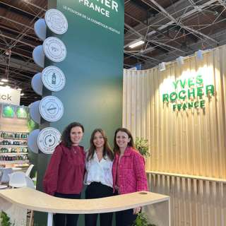 🎉 Retour sur le Salon de la Franchise : trois jours riches en opportunités