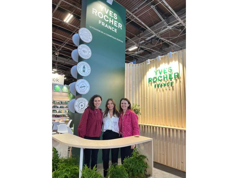 🎉 Retour sur le Salon de la Franchise : trois jours riches en opportunités