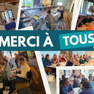 Réunions régionales