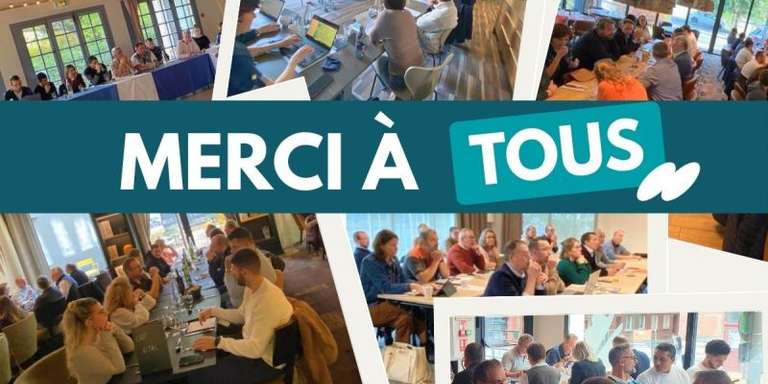 CAPVITAL - Réunions régionales