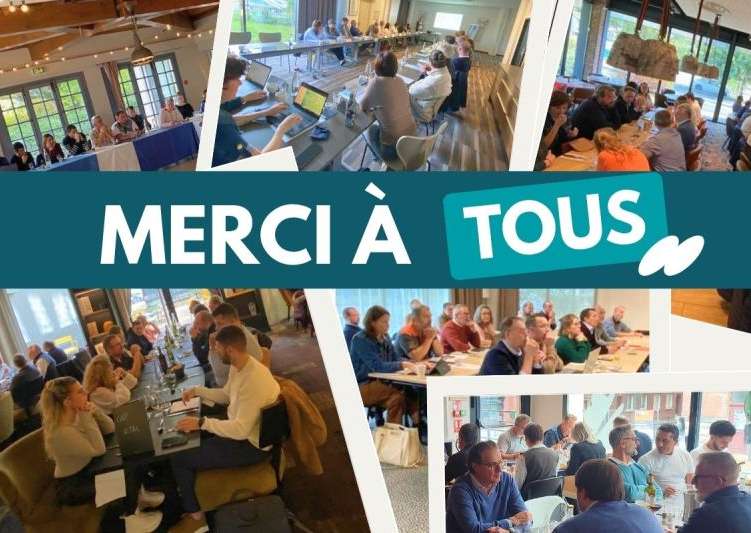 CAPVITAL - Réunions régionales