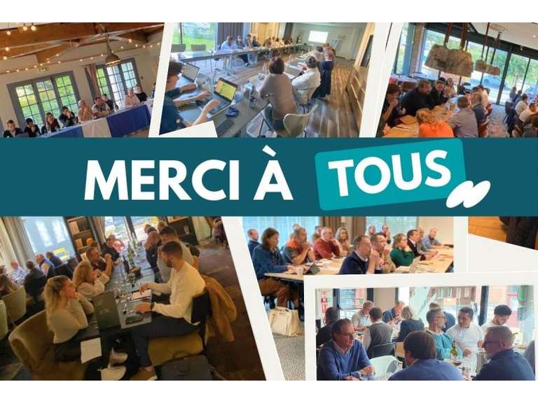 Réunions régionales