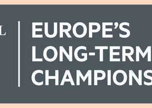 CENTRE RNPC - RNPC de nouveau dans le top 300 des entreprises européennes pour le Financial Times