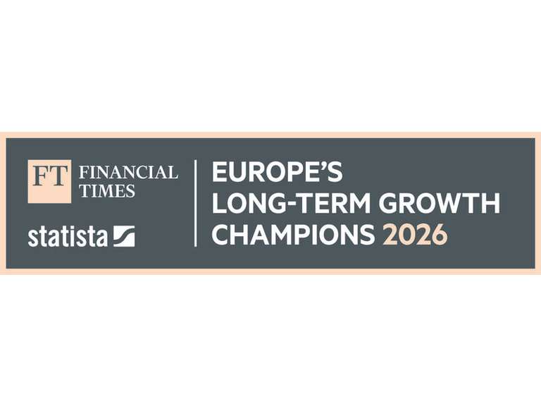 RNPC de nouveau dans le top 300 des entreprises européennes pour le Financial Times