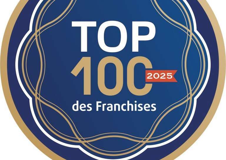 CENTRE RNPC - RNPC intègre le Top 100 des franchises en France