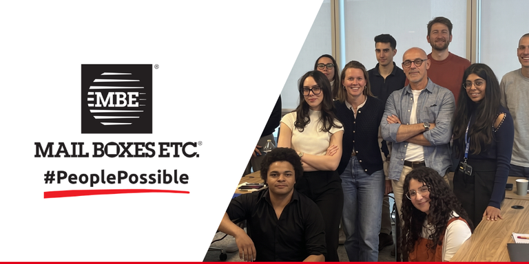 MAIL BOXES ETC. - Roadshow eShip : Comment Mail Boxes Etc. propulse la performance e-commerce des entreprises locales