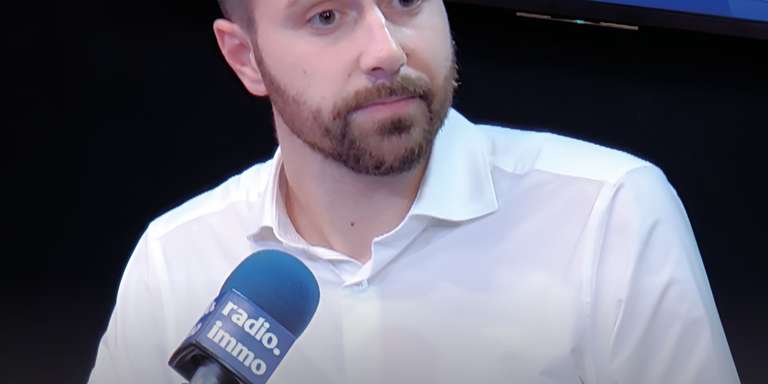 NESTENN - ROMAIN ODANO, DIRECTEUR RÉSEAU NESTENN ANALYSE LA SITUATION DU MARCHÉ IMMOBILIER