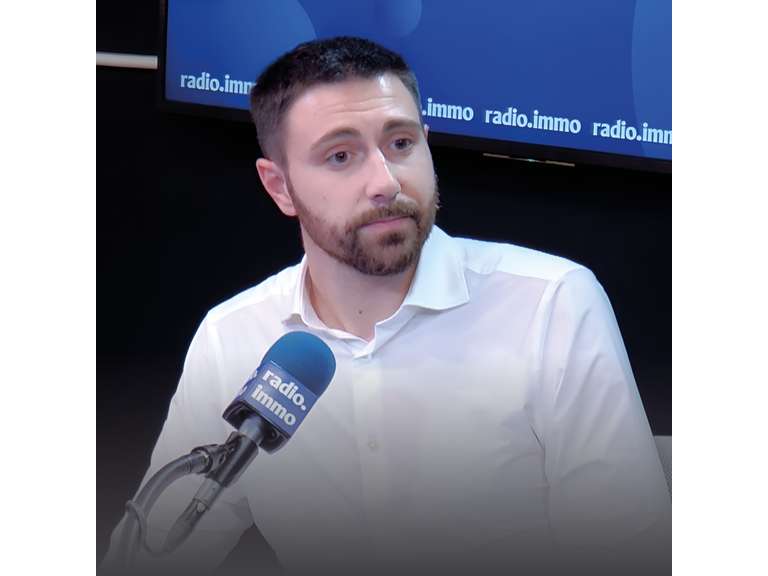 ROMAIN ODANO, DIRECTEUR RÉSEAU NESTENN ANALYSE LA SITUATION DU MARCHÉ IMMOBILIER