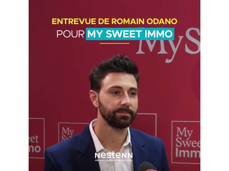 Romain Odano, Directeur Réseau Nestenn : le digital et l'IA au cœur de la stratégie du réseau