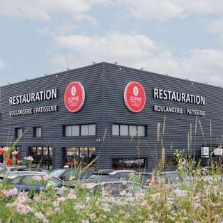 Saint-Genis-Laval : Jean-Philippe Pillon concrétise son projet entrepreneurial avec les boulangeries Sophie LEBREUILLY