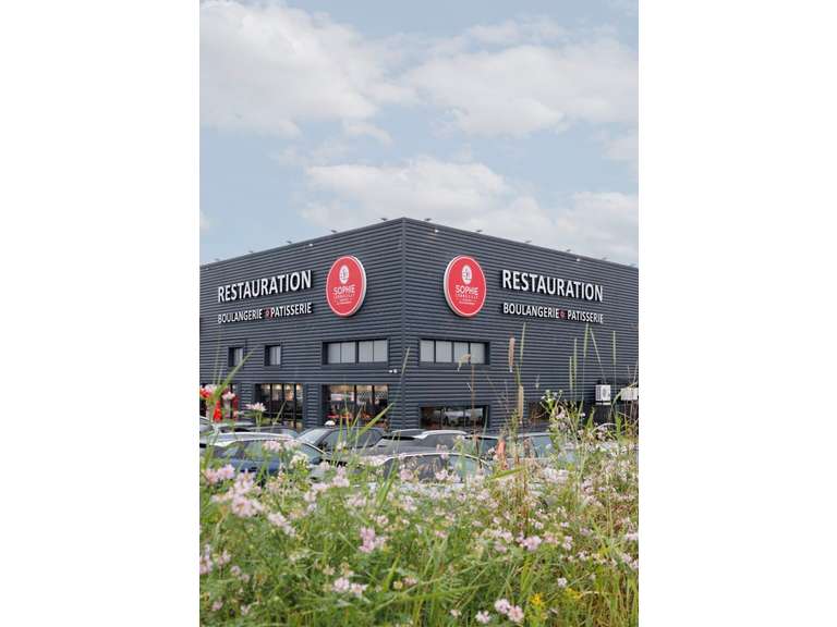 Saint-Genis-Laval : Jean-Philippe Pillon concrétise son projet entrepreneurial avec les boulangeries Sophie LEBREUILLY