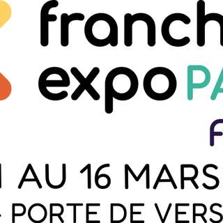 SALON FRANCHISE EXPO - Paris